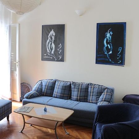 Green Market Apartment Opatija Pokoj fotografie