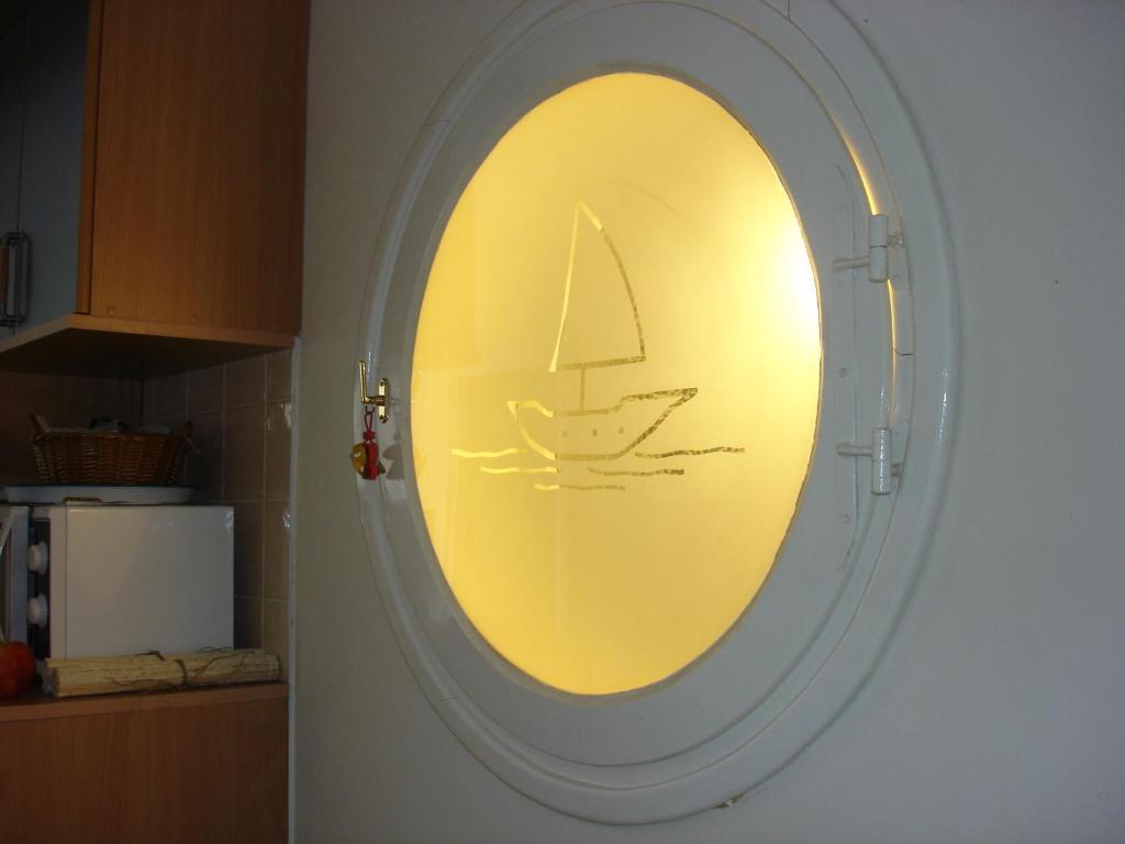 Green Market Apartment Opatija Pokoj fotografie