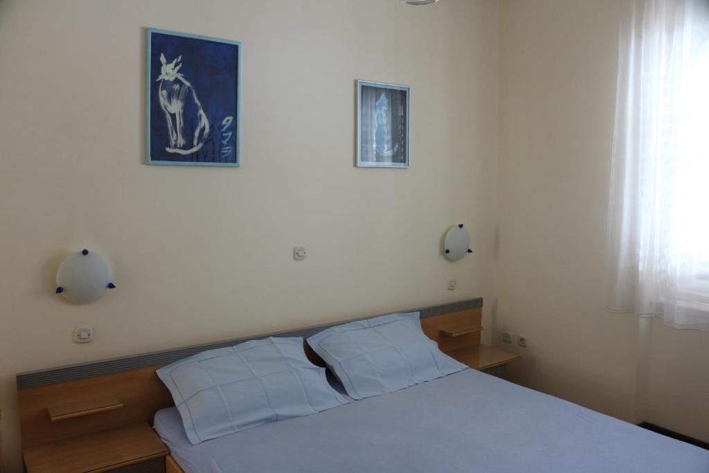 Green Market Apartment Opatija Pokoj fotografie