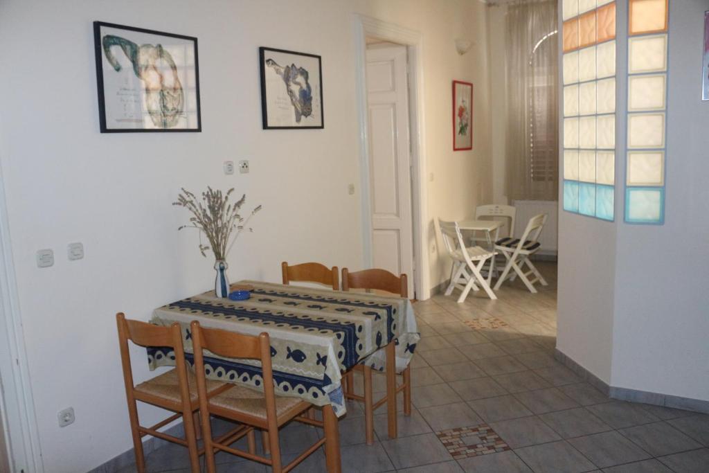 Green Market Apartment Opatija Exteriér fotografie